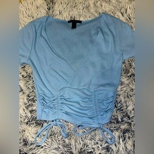 Forever 21 Womens Tee